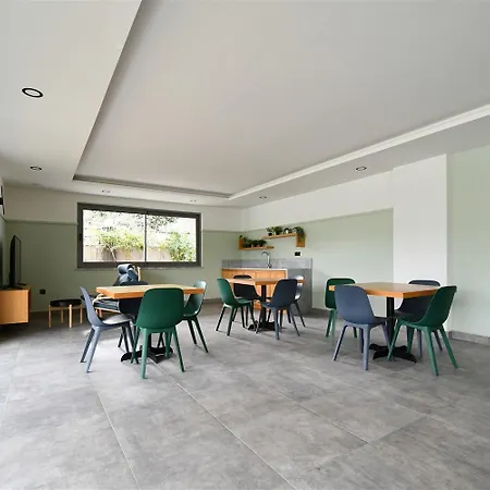 0013 Oxopia Seafront For Rent In Kestel, First Line To The
